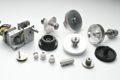 Precision Parts Assembly Thailand Ayutthaya