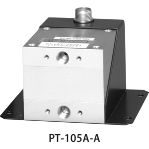 PT-105A-A / PT-103B-A Pressure Transducers with Built-in DC Output