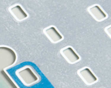 Heat Dissipation Member Process