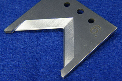 Manufacturing Blades and Cutters for Industry: Precision Cutting with Industrial Blades (Thailand)