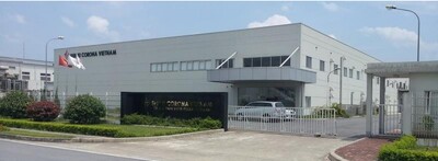 Corona Vietnam: Factory Introduction