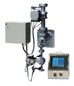 EBC-i Automatic Air-Fuel Ratio Control System: Combustion Efficiency Through Precise Flow Control