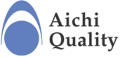 Recognized Aichi Quality Company