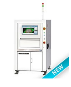 3D Solder Paste Inspection System TR7007Q SII for Printed Circuit Board Assembly Lines - Thailand