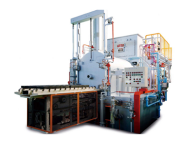 HI-SHIFTER™ Batch Type Gas Carburizing Furnaces Thailand