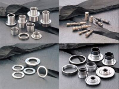 Thailand Lathe and Grinding Precision Machining Part