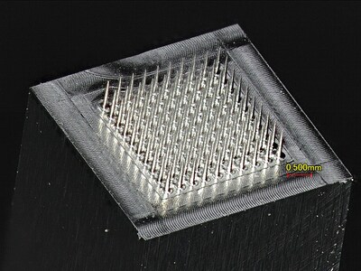 Micro needle 100pcs diameter φ0.1