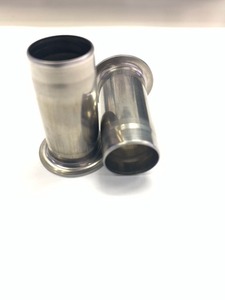 Stainless Steel Deep Drawing Process