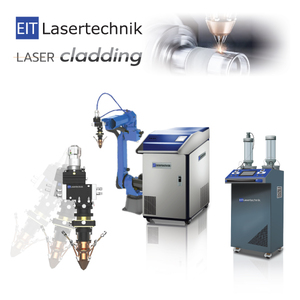Laser Cladding (Thailand)