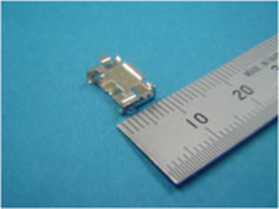 Electronic ComponentsⅠ: Metal Connectors, Relays, Switches, Motors, Antennas, etc.