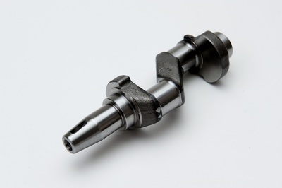 Crankshaft (forged)