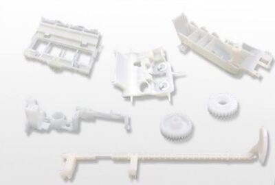 Advanced Plastic Injection Molding Technology: From Printer Parts to Medical Devices Thailand