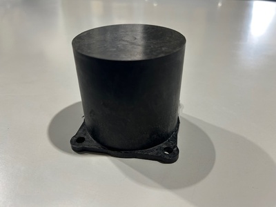 Performance Comparison and Selection Points: CFRTP vs. Magnesium Alloy and Engineering Plastics