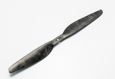 Lightweight and High-Rigidity Drone Components Achieved Through Foam Molding × CFRTP