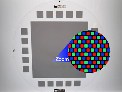 Thin-Film Metal and Resin Film Patterning: Prototyping and Mass Production Services Available