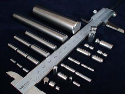 SUJ2 high precision needle roller cylindrical roller
