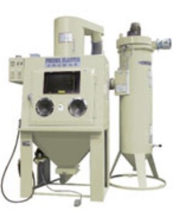  Polishing Machine with Excellent Visibility and Operability (Thailand)