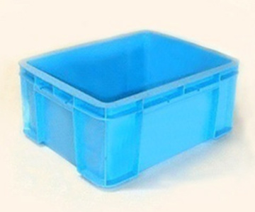 Manufacturing plastic box / spare parts box - Thailand Ayuthaya