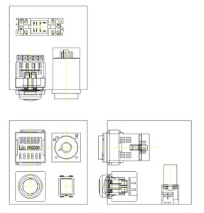 Jig design (labor saving/pokayoke)