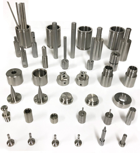 MACHINED PARTS