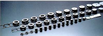 Precision Deep Drawing Press Processing