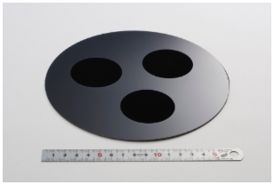 Polishing template  Semiconductor  Urethane