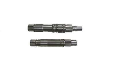 Input shaft. CVT parts for small vehicles