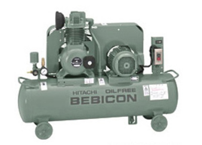 Oil-flooded & Oil-free Reciprocating (Bebicon) and Boosters / Hitachi (Thailand / Bangkok)