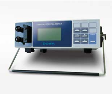 CP Meter for High Precision Carbon Concentration Measurement: Innovation in Heat Treatment Processes