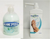 Alcohol disinfectant hand wash hygiene management Thailand