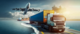 Comprehensive International Freight Forwarding Services - E-WAY Alliance (Thailand)