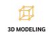 3D MODELING