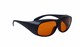 GLSLAS05 LP-GTY-3 Laser Glasses: Sporty Design, Comfortable Fit, Comprehensive Laser Protection