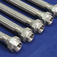 Flexible Stainless Cable , Stainless Steel Soft Pipe