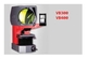 Vertical Bence -Top Optical Comparator