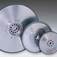 CBN Wheels high-performance grinding of iron materials