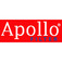 Engine oil filter　Brand APOLLO