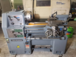 Thailand Takizawa Iron Works Used machine sales lathe