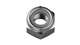 Nylon nuts : Industry-leading durability and safety from Thai Morishita (Samut Prakan, Thailand)