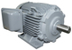 Motor for outdoor installation: IP55 class dustproof and waterproof design (Thailand / Bangkok)