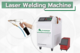 Laser Welding Machine Samutprakarn Thailand