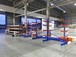 Cantilever Racking Samut Prakan Thailand