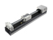 Precision Positioning Table TU Series: Robust and Accurate for Heavy-Duty Industrial Applications