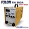 Rilon TIG300A (Down-Slope)