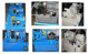 Customized Products / Design and assembly of the Hydraulic Power unit