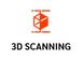 3D SCANNING