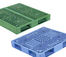 Plastic Pallet Durable and Long-lasting Moving Solution