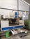 nippei toyama Thai used machine machining center.