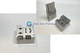 Press Mold Parts/ Press Die Part (Punch)