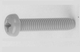 PEEK cross recessed pan head screw (Samut Prakan, Thailand)